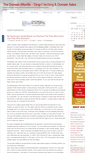 Mobile Screenshot of domainafterlife.com